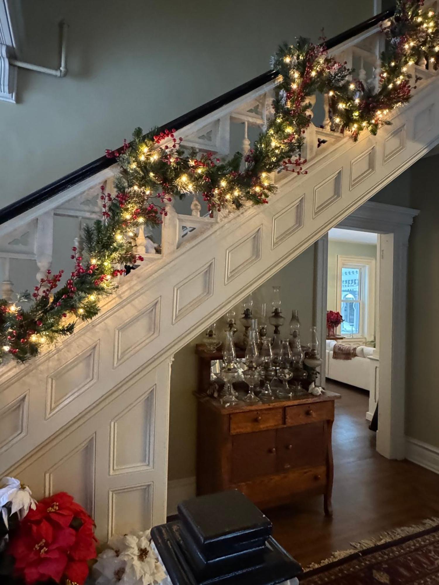 The Edwards Waterhouse Inn Fredonia 外观 照片
